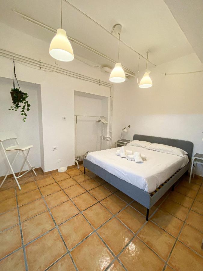 Centrico Apartamento Junto Al Cervantes Málaga Eksteriør bilde