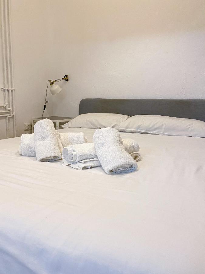 Centrico Apartamento Junto Al Cervantes Málaga Eksteriør bilde